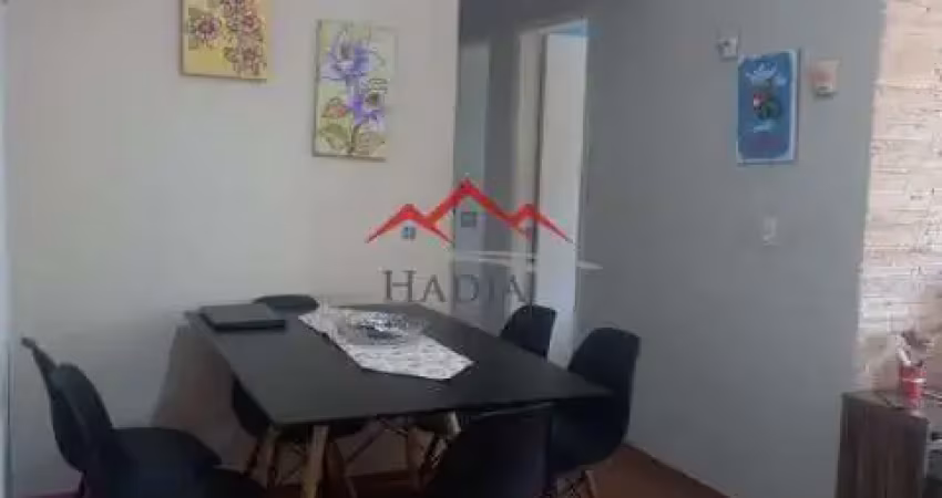 Apartamento a venda no residencial verona em jundiaí-sp