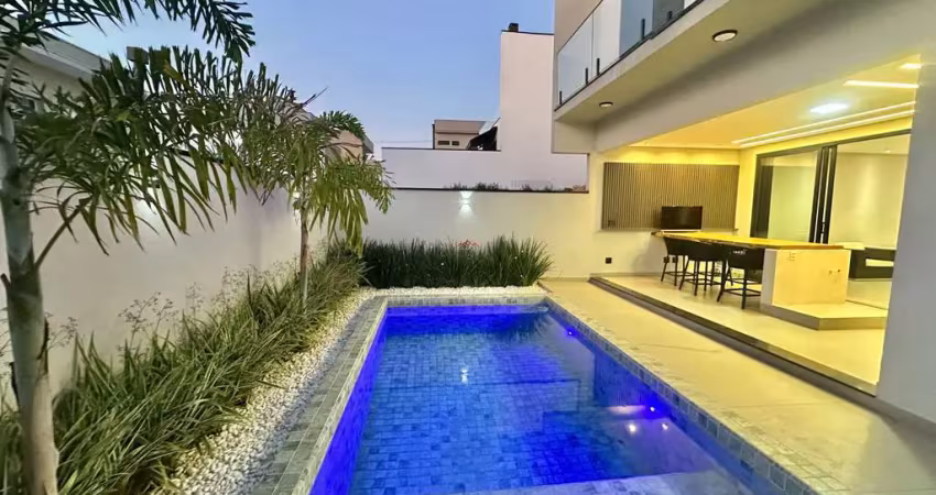 Casa à venda ou locação no condomínio reserva ermida em jundiaí sp