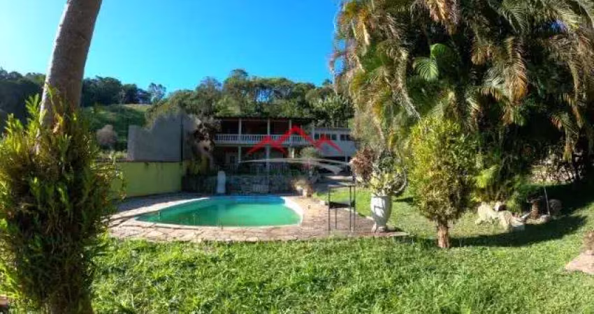 Chácara / sítio com 2 quartos à venda na Avenida Paulo Ferraz dos Reis, Santa Clara, Jundiaí