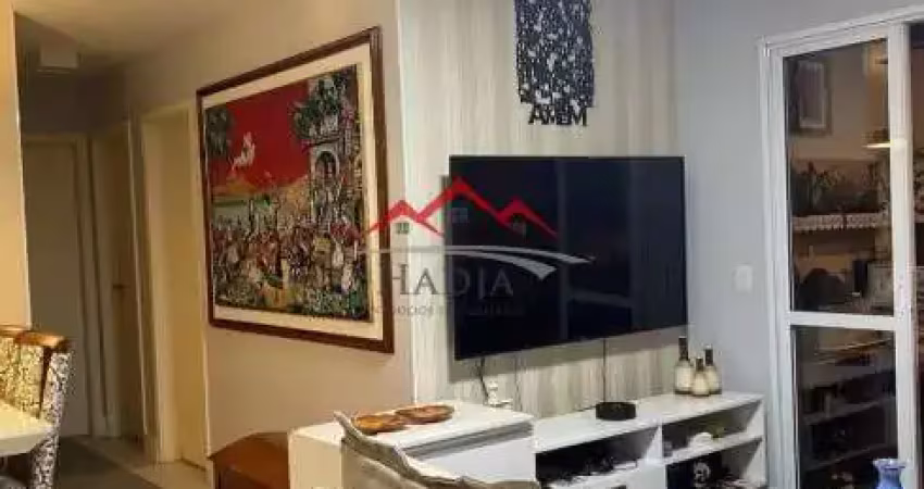 Apartamento a venda com 3 dormitórios no condomínio garden place em jundiaí.