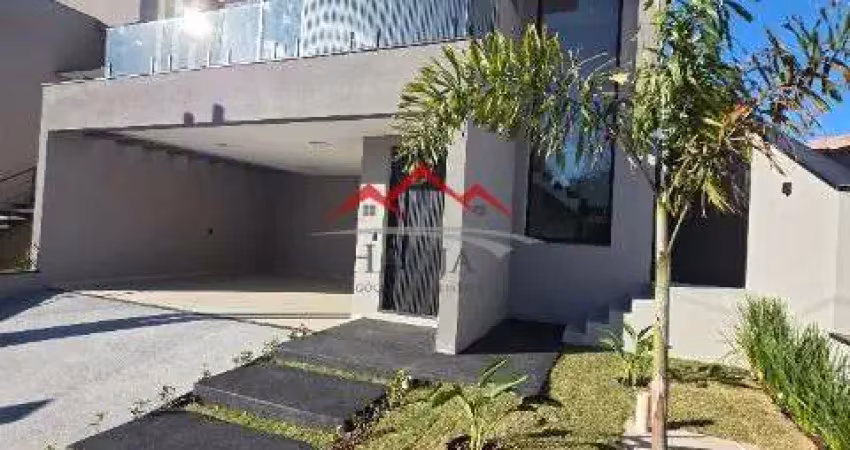 Casa térrea a venda condomínio bella vittá, corrupira, jundiaí / sp