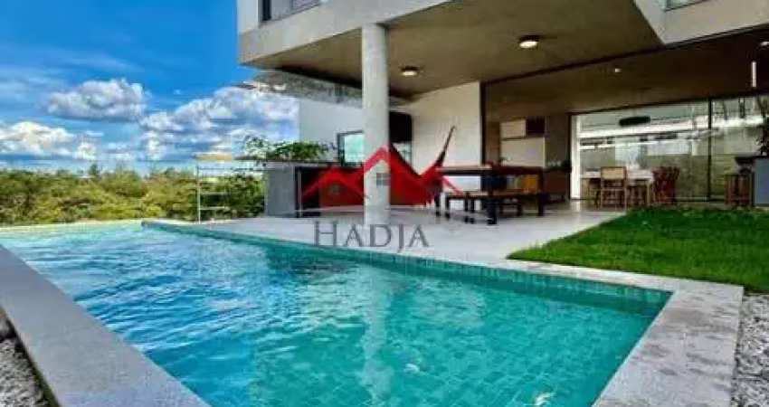 Casa a venda no condomínio portal do paraíso ii em jundiaí sp
