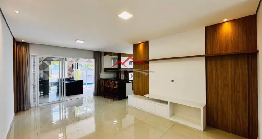 Casa à venda no condomínio reserva ermida jardim ermida em jundiaí sp