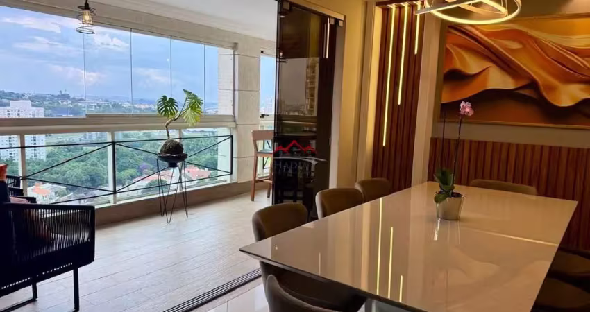Apartamento a venda condomínio cittá di firenze em jundiaí