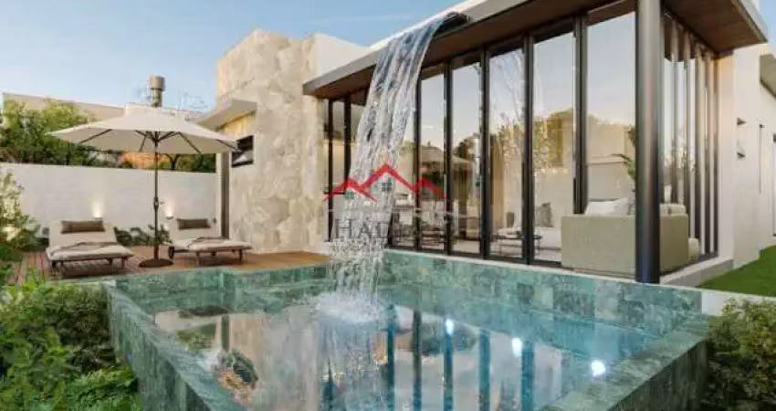 Casa a venda no condomínio fechado bella vitta, jardim celeste, jundiaí - sp