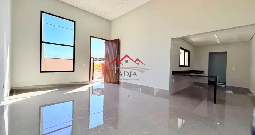 Casa com 3 quartos à venda na Avenida Armando Mariano de Pontes, 576, Vila Rio Branco, Jundiaí