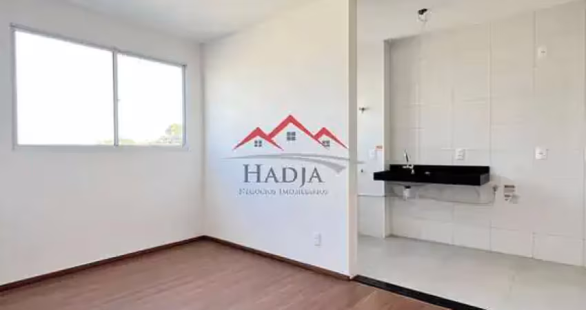Apartamento no residencial jardins - engordadouro - jundiaí / sp