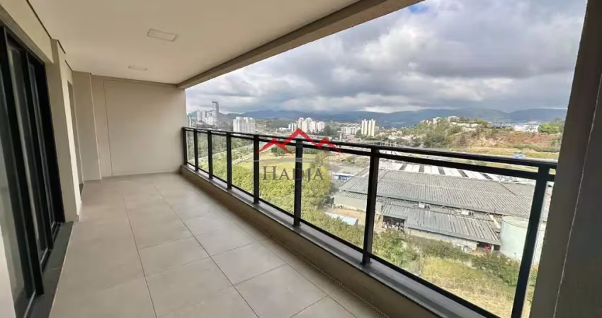 Apartamento à venda | 141 m² | terraço vila bela - jundiaí/sp