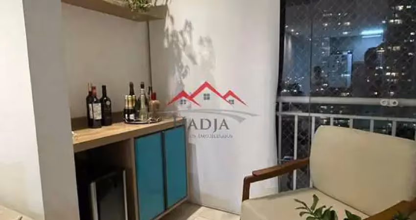 Apartamento à venda no condomínio brisas bosque itirapina - jundiaí/sp