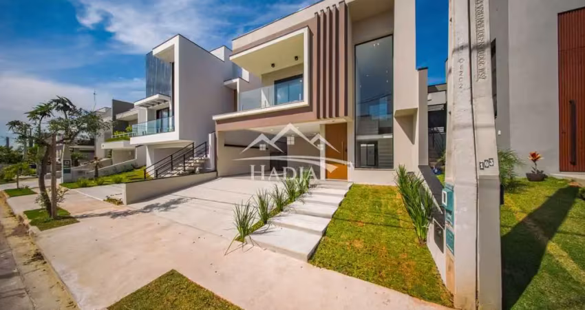Casa à venda no condomínio reserva ermida jardim ermida em jundiaí sp