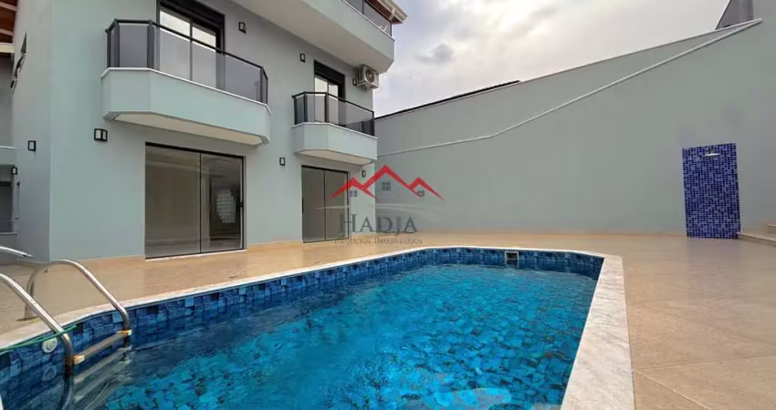 Casa à venda e locação no condomínio portal do paraíso i, em jundiaí sp