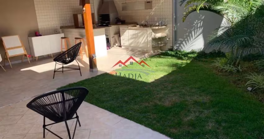 Casa a venda no residecial das palmeiras - jardim shangai em jundiaí sp