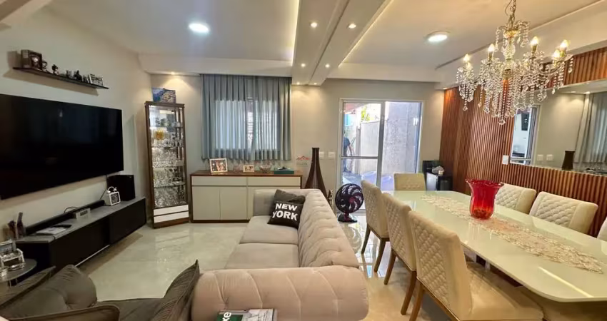 Casa para venda no condomínio fechado vintage clube em jundiaí