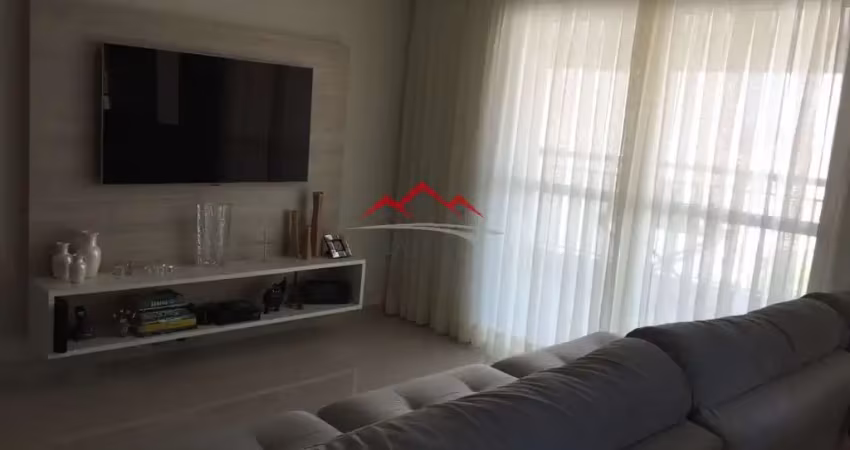 Apartamento à venda condomínio alta vista em jundiaí-sp.
