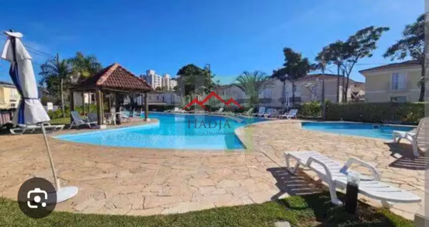 Casa a venda no condomínio garden resort jundiaí sp