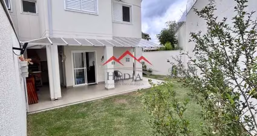 Casa em condomínio a venda - villagio di napoles em jundiaí sp