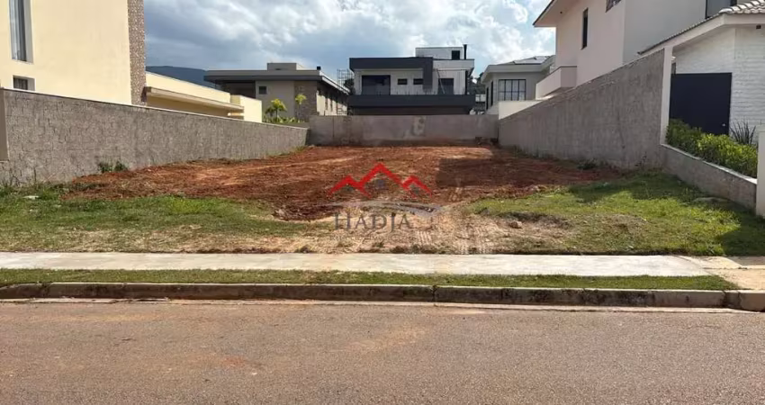 Terreno à venda na Avenida Doutor Adilson Rodrigues, 1874, Jardim das Samambaias, Jundiaí