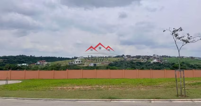 Terreno à venda na Avenida Olavo Amorim Silveira, S/N, Chácara Terra Nova, Jundiaí