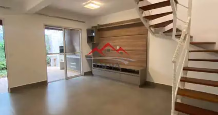 Casa em condomínio fechado com 3 quartos à venda na Avenida Caetano Gornati, 1101, Engordadouro, Jundiaí