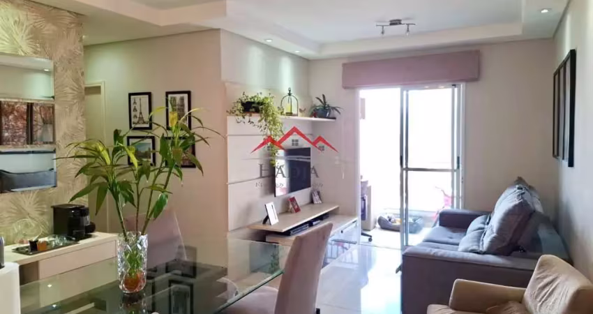 Apartamento com 3 quartos à venda na Rua do Retiro, 2251, Vila das Hortências, Jundiaí