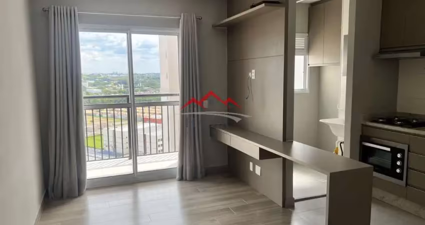 Apartamento para locação no condomínio fatto torres de são josé em jundiaí sp