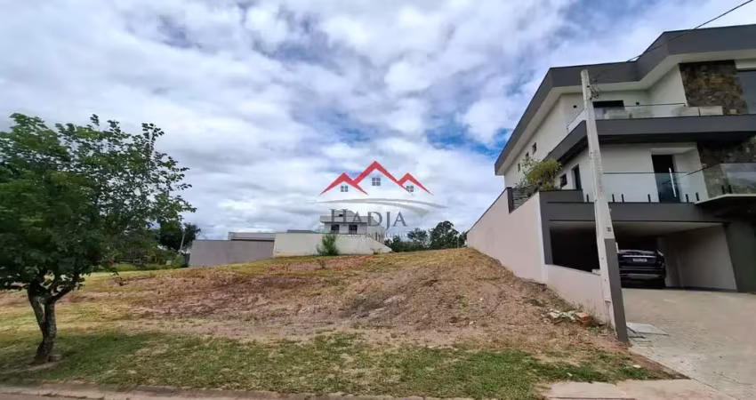 Terreno a venda o condomínio bella vittà - corrupira - jundiaí / sp