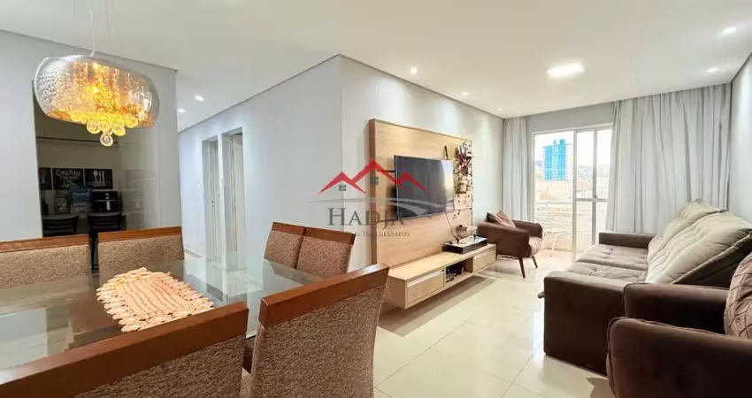Apartamento à venda na vila hortolândia, em jundiaí sp