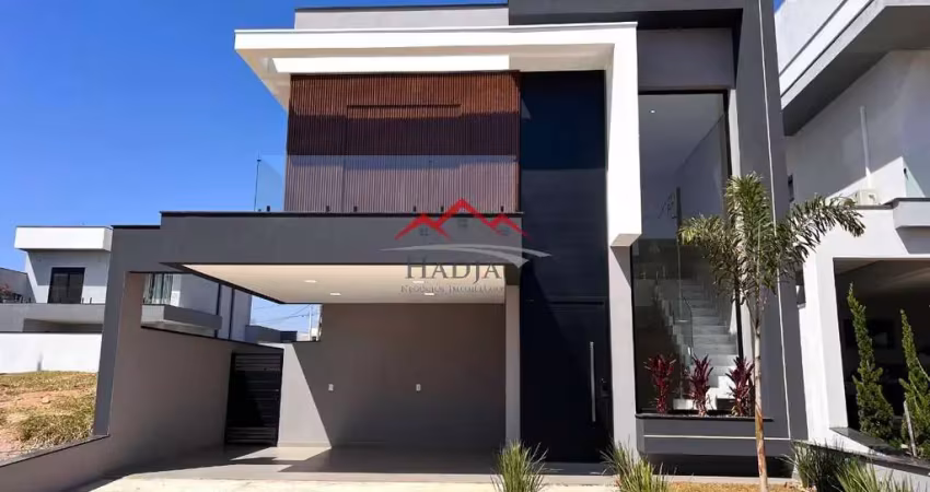 Casa à venda condomínio reserva ermida em jundiaí sp