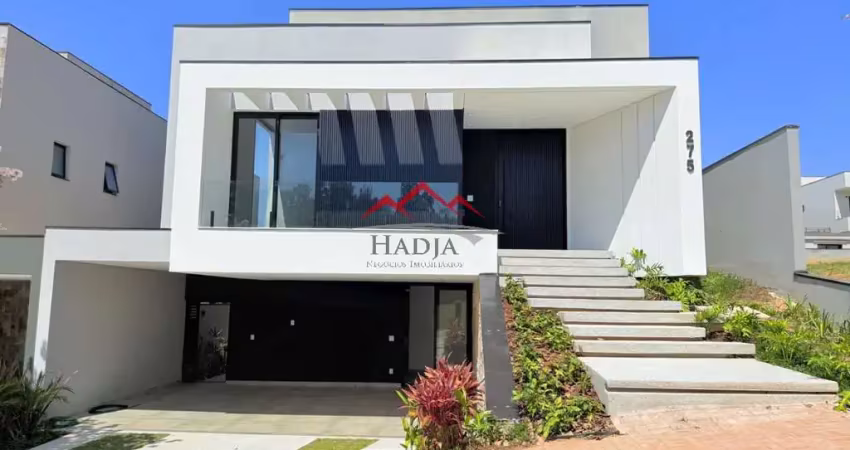 Casa térrea à venda no condomínio brisas jundiaí - jundiaí sp