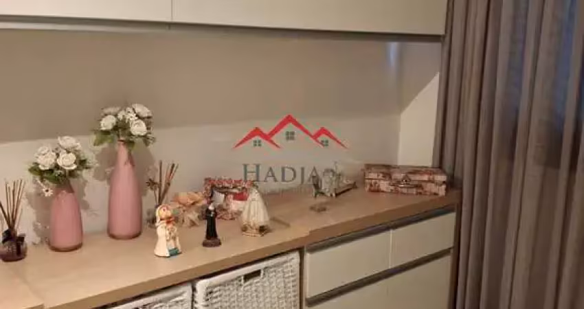 Apartamento para locação - condomínio jardim figueiras - centro - jundiaí/sp.