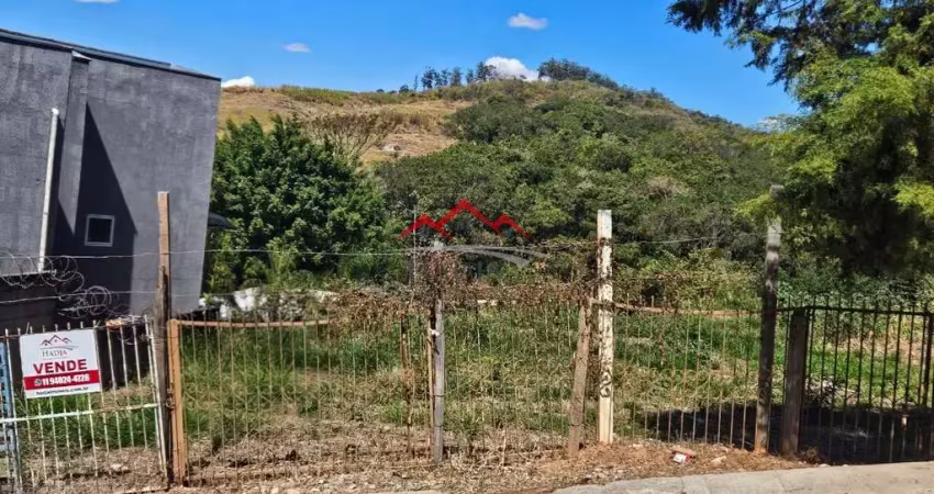 Terreno à venda na Rua Anna Ienne Faccioni, 50, Loteamento Alto da Malota, Jundiaí