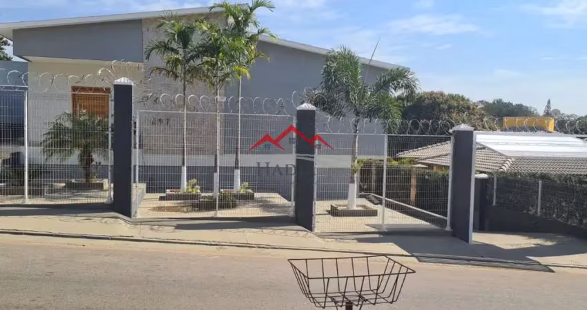Casa com 3 quartos para alugar na Rua Paulo Molena, 267, Medeiros, Jundiaí