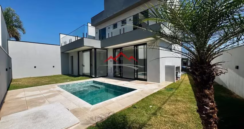 Casa à venda no condomínio reserva ermida jardim ermida em jundiaí sp