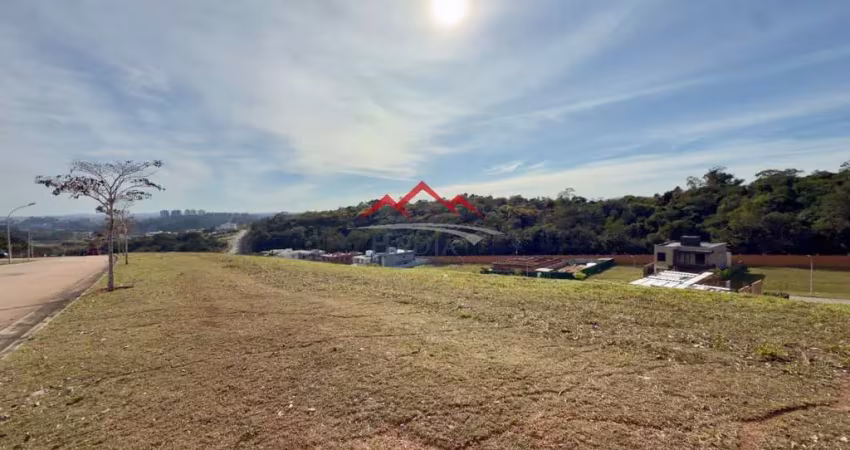 Terreno à venda na Avenida Olavo Amorim Silveira, 300, Chácara Terra Nova, Jundiaí