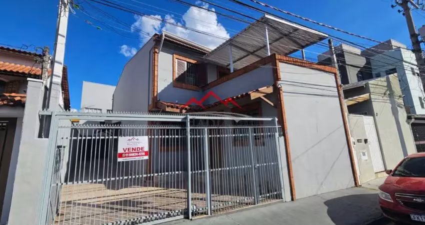Casa para locação comercial ou venda - vila municipal - jundiaí( sp)