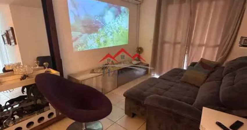 Apartamento à venda no residencial conquista agapeama, vila santa maria, jundiaí sp
