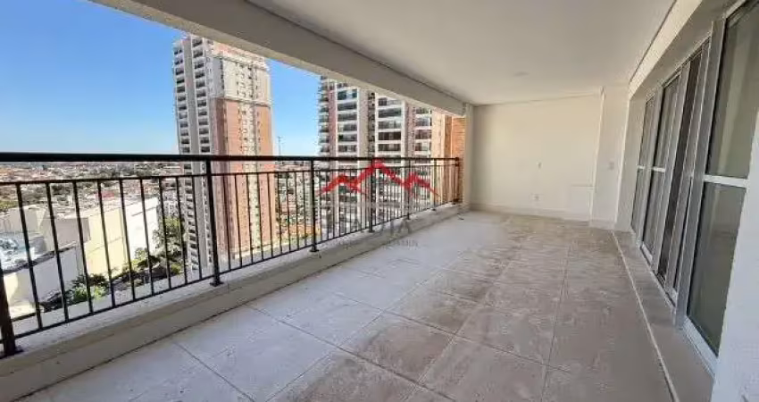 Apartamento alto padrão, 4 suítes e 175m² no condomínio reserva alta vista - anhangabaú, jundiaí-sp