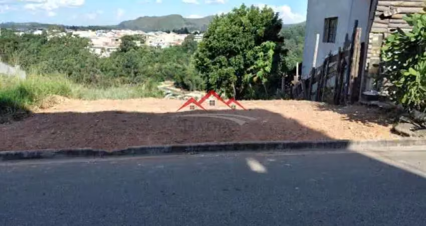 Terreno em condomínio fechado à venda na Rua José Zaffani, 000, Jardim Brasil, Várzea Paulista