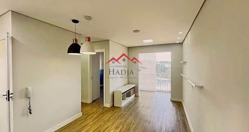 Apartamento à venda condomínio vista park em jundiaí sp