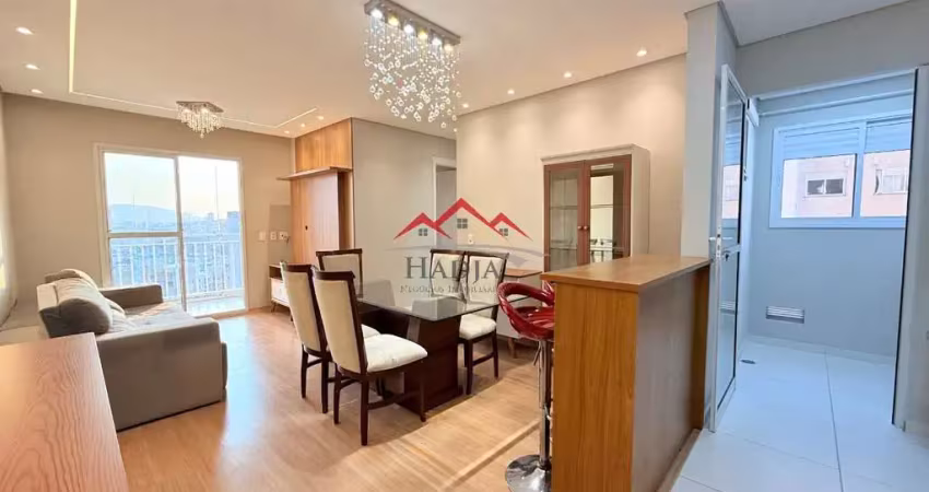 Apartamento a venda condomínio vista park em jundiaí sp