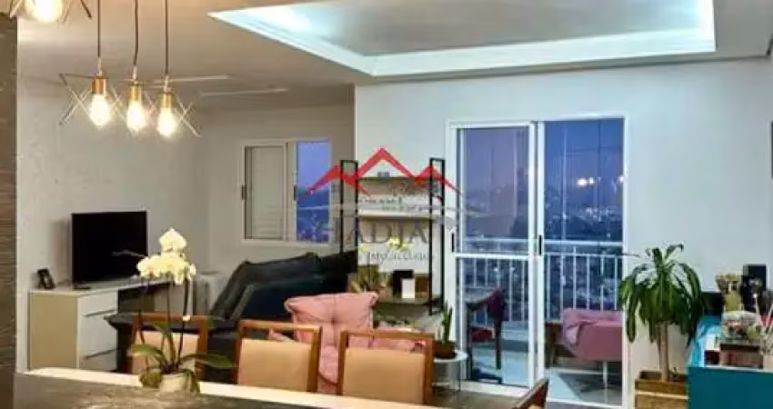 Apartamento para venda no practice club house - rua do retiro jundiai
