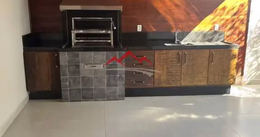 Casa em condomínio fechado com 2 quartos à venda na Avenida Professor Pedro Clarismundo Fornari, 475, Engordadouro, Jundiaí