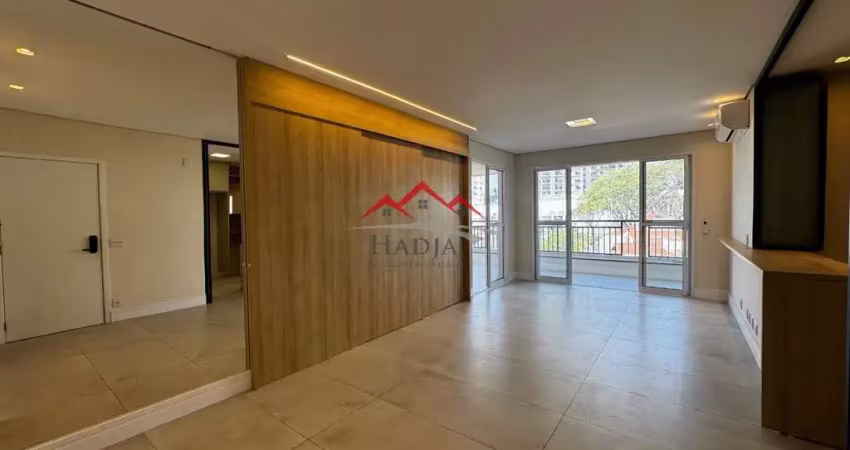 Apartamento para locação no le parc residence em jundiaí-sp