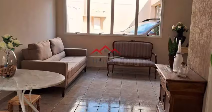 Casa com 3 quartos à venda na Rua Aurora Germano de Lemos, 80, Vila Guarani, Jundiaí