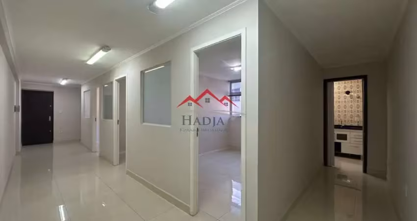 Sala comercial à venda no 2º andar do edifício palácio do comércio