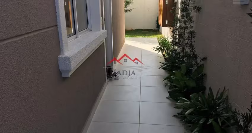 Casa em condomínio fechado com 3 quartos à venda na Avenida Caetano Gornati, 1101, Engordadouro, Jundiaí