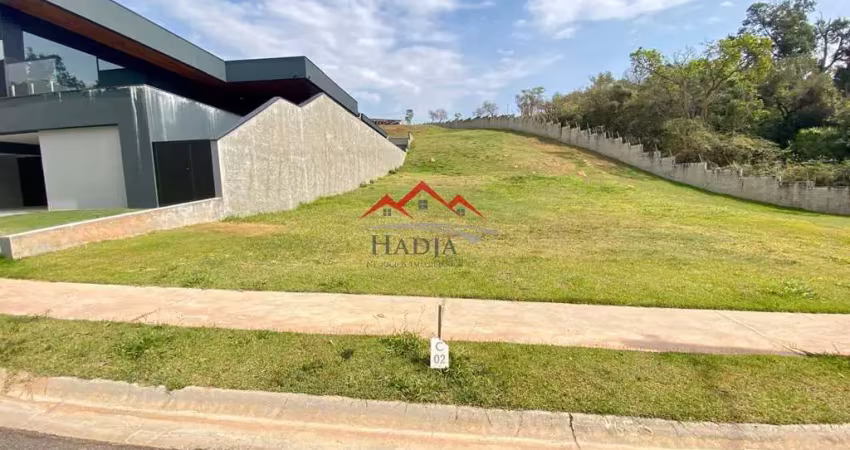 Terreno no jardim atenas na região da malota em jundiaí-sp