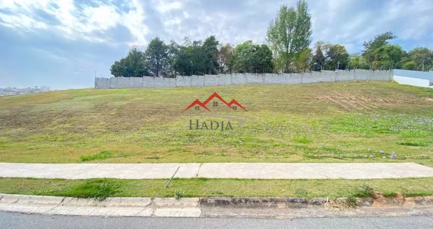 Terreno em condomínio fechado à venda na Rua Comendador Gumercindo Barranqueiros, 1215, Jardim Santa Teresa, Jundiaí