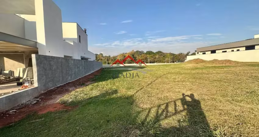 Terreno a venda reserva marajoara jardim das samambaias, jundiaí-sp