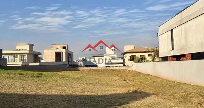 Terreno a venda  condomínio reserva marajoara em jundiaí sp